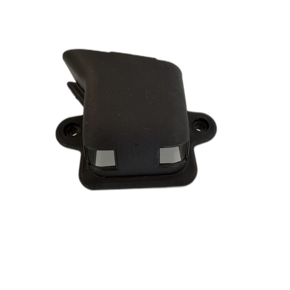 Air Duct Outlet to Floor RH JKB000080
